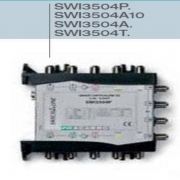 Amplifica il tuo segnale TV con il Multiswitch in Cascata Fracarro 271015-C: 4 uscite per una qualità di visione sorprendente!