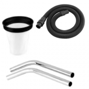 RIC.YAMATO - IDROASPIRATORE (95815-95821-95827-99289) SPAZZOLA PAVIMENTI