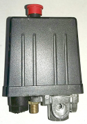 RIC.YAMATO - COMPRESSORE (92847-92848) GRUPPO PRESSOSTATO