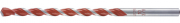 PUNTA UNIVERSALE "PROFI MULTICUT 730" 16X400MM ALPEN - CF. BLISTER