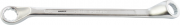 CHIAVE X PONTEGGI POLIG. MAURER 21X22MM - CF. SU PLACCHETTA
