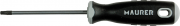 CACCIAV.TX MAURER PLUS 8 X 80 - CF. SU PLACCHETTA