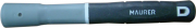 MANICO MAZZETTA IN FIBRA MAURER PLUS 28CM X COD.94281/2/3/4/5/6