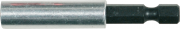 PORTAINSERTO MAGNETICO 60MM MAURER PLUS