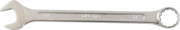CHIAVE COMBINATA MAURER MM 15 - CF. SU PLACCHETTA