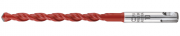 PUNTA UNIVERSALE "PROFI MULTICUT 529" SDS 10X210MM ALPEN- CF. BLISTER
