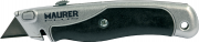 CUTTER CAMBIO RAPIDO MAURER PLUS (lama ric. 80915) - BLISTER