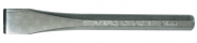 SCALPELLO METALLO MAURER PLUS MM 150
