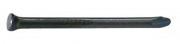 SPILLINO IN ACCIAIO PER CORNICI (cf. 200 pz.)  mm. 0,9x25