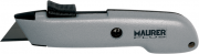 CUTTER CAMBIO RAPIDO ANTINFORT. MAURER PLUS (lama ric. 80915) - BLISTER