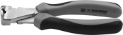 TRONCHESE TAGLIO FRONTALE 150MM MAURER PLUS - CF. SU PLACCHETTA