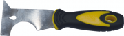 RASCHIETTO DA MURO IN ACCIAIO INOX "5 IN 1" MAURER