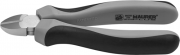 TRONCHESE DIAGONALE MAURER PLUS 150MM CV - CF. PLACCHETTA