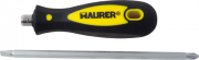 CACCIAV. C/LAMA INTERCAMBIALE TG+CR MAURER 6X175MM - CF. SU PLACCHETTA