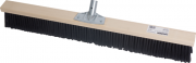 SCOPA INDUSTRIALE GRANDE 80CM MAURER MANICO INCLINATA