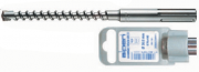 PUNTA PER MURO SDS MAX  ALPEN MM 16X540