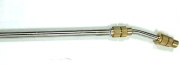 RIC.AUSONIA - POMPA A ZAINO (70711) LANCIA