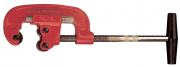 TAGLIATUBO A ROTELLA MAURER 1/2"-2" - CF. SU PLACCHETTA