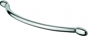 PROFILO ALLUMINIO "ANGOLARE L" ARGENTO 40X15X1,5MM 2MT (953)