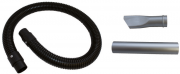 TUBO FLESSIBILE 1MT X ASPIRACENERE "CINIX" 15LT YAMATO (93740)