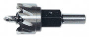 FRESA A TAZZA HSS MM 19 - CF. IN SCATOLA