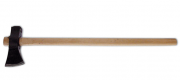 MAZZA SPACCALEGNA MANICO LEGNO 3,5KG 453