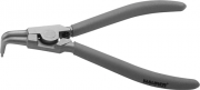 PINZA X ANELLI ESTERNI P. 175MM MAURER PLUS - CF. SU PLACCHETTA