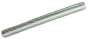 BARRA FILETTATA ZINCATA