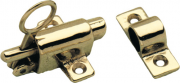CRICCHETTO OTTONE BRONZO DS PER LEGNO   9365B