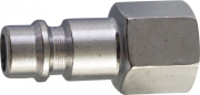 INNESTO RAPIDO FEMMINA 1/4" MAURER