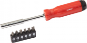 CACCIAV.MAGNETICO MAURER 6 BITS - CF. BLISTER