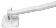 BRACCI STENDIBIANCHERIA DA MURO BIANCO PIEGHEV.