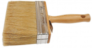 PLAFONE CINGHIALE 40X140MM S23 M/LEGNO