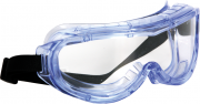 OCCHIALI PANORAMICI A MASCHERINA MAURER PLUS