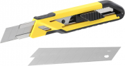 CUTTER LAMA SPEZZARE 18MM AUTOBLOCCANTE STANLEY "STHT10266-0"